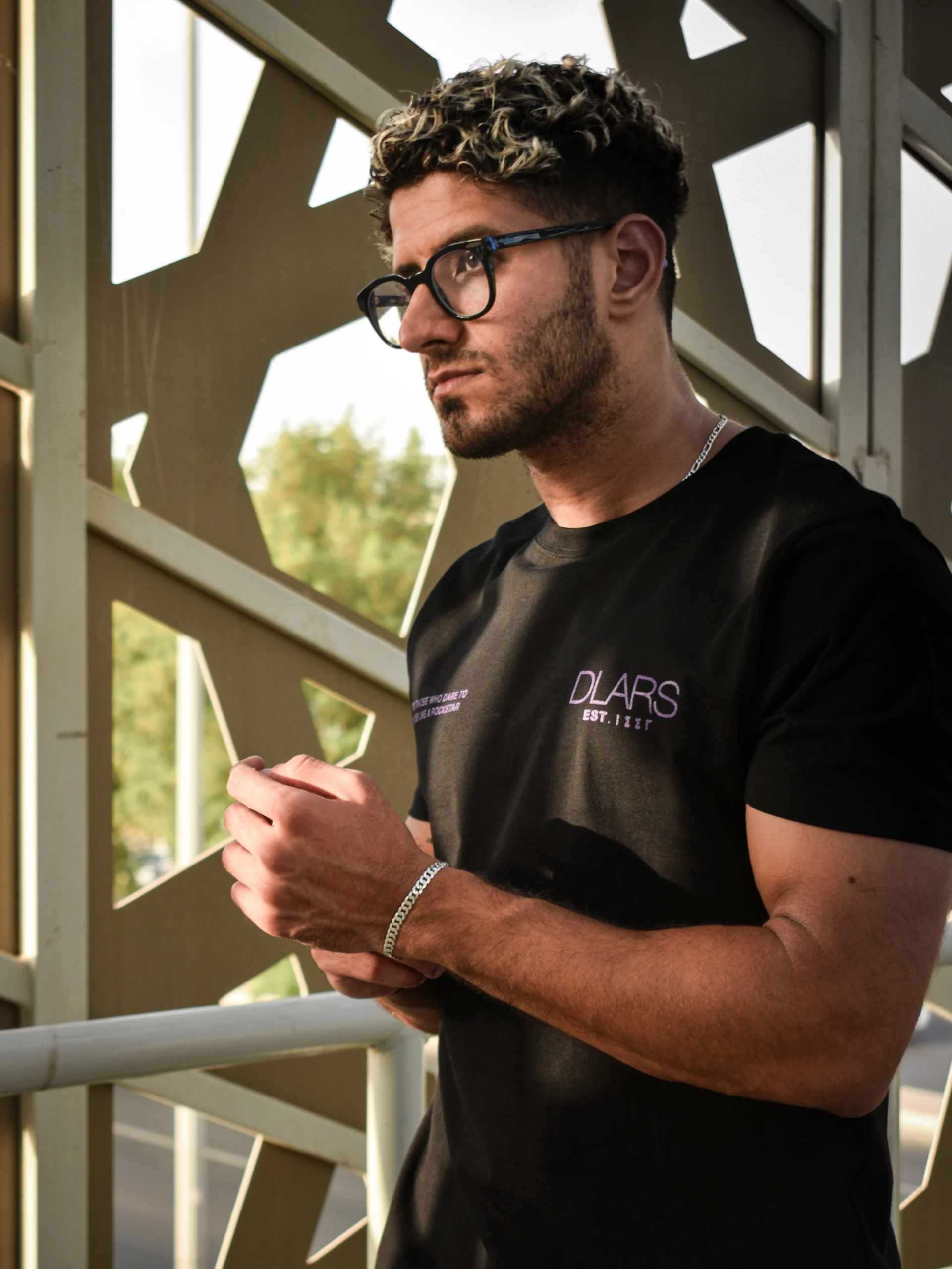 مؤيد بغدادي