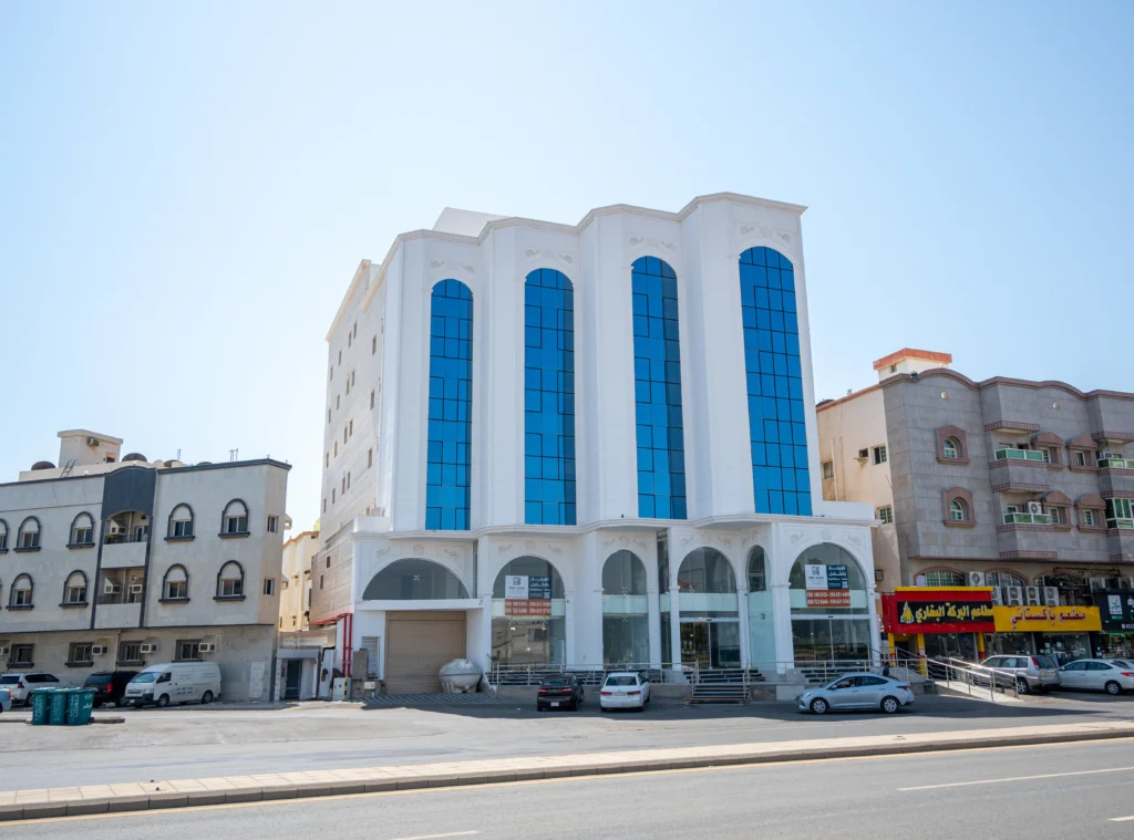 عقاري