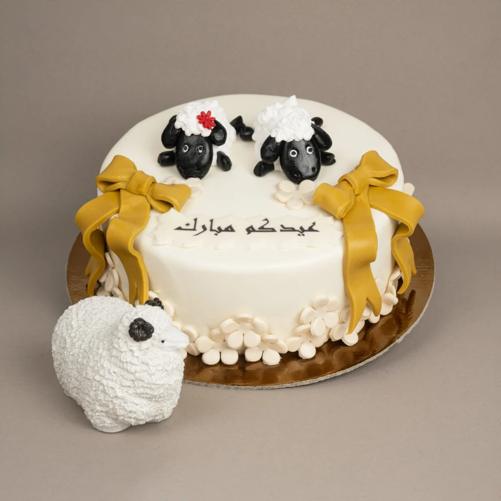أطعمه