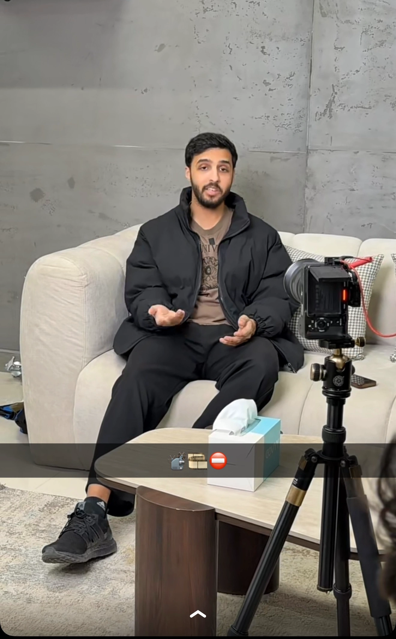 مونتاج الفيديو