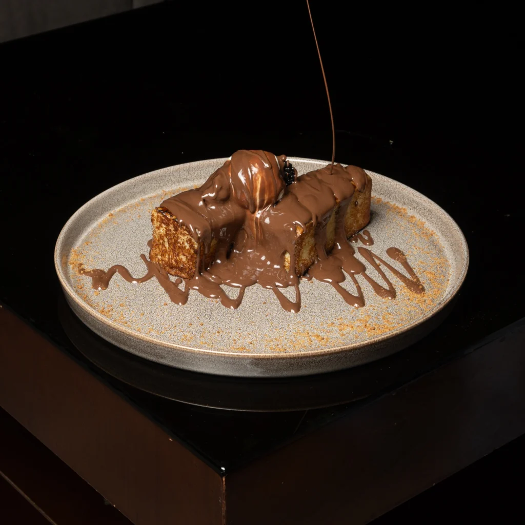 أطعمه