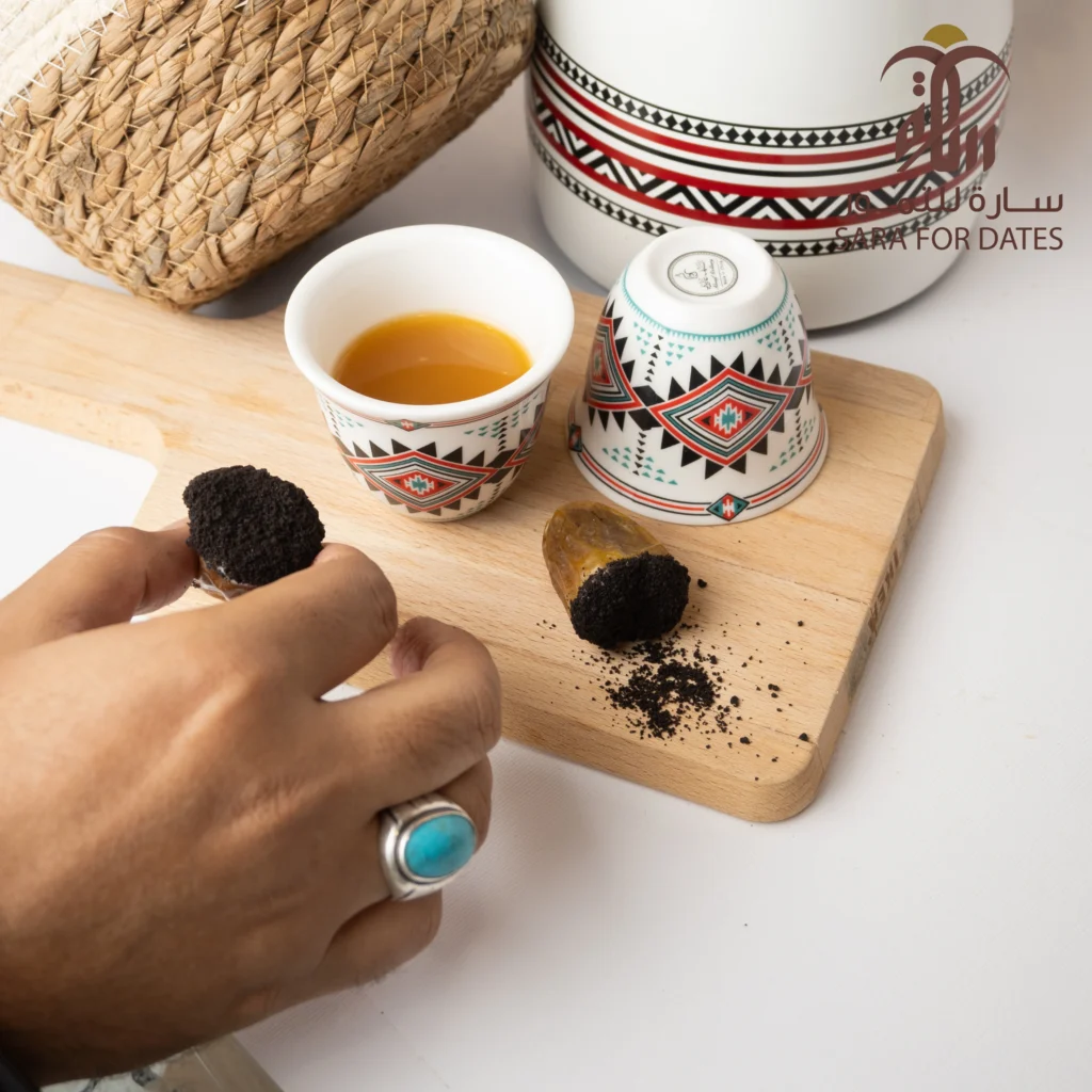سارة للتمور