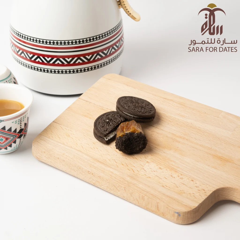 سارة للتمور